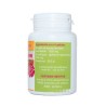 BIERLEBENSMITTEL-GELPULSEN mit einer Dosierung von 320 mg.
