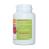 BIERLEBENSMITTEL-GELPULSEN mit einer Dosierung von 320 mg.