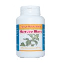 GELULES MARRUBE BLANC 200 gélules dosées a 200 mg.