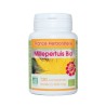 MILLEPERTUIS BIO AB 120 Tabletten mit einer Dosierung von 400 mg in Tablettenform.