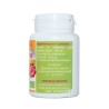 MILLEPERTUIS BIO AB 120 Tabletten mit einer Dosierung von 400 mg in Tablettenform.