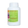 200 Kapseln BIO-WILDGEIST AB dosiert mit 250 mg.