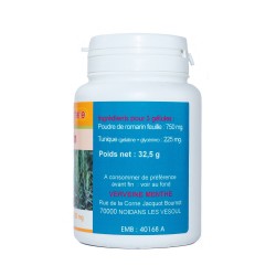 ROMARIN-BLATTGELEGENHEITEN 250 mg 