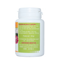 GELENKFREUNDLICHKEIT 120 Kapseln 250 mg reines Pulver