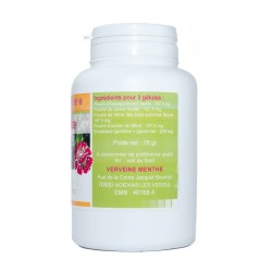 GELENKFREUNDLICHKEIT 240 Kapseln 250 mg reines Pulver