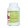 SPIRULINE ECOCERT 180 gélules dosées à 400 mg.