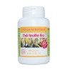 GELULES THE VERT feuille 280 mg 