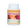 VIGNE ROUGE BIO AB dosiert mit 400 mg in Tablettenform.