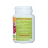 VIGNE ROUGE BIO AB dosiert mit 400 mg in Tablettenform.