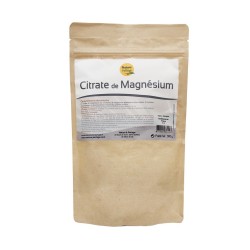 Citrate de magnésium 300 g.
