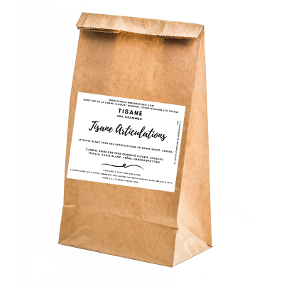TISANE ARTICULATIONS 500g Packung