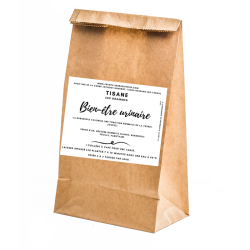 Tisane '' bien-être urinaire '' paquet de 500g