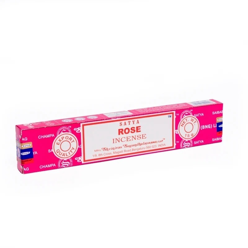 Encens ROSE Satya - 15g