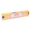 Encens VANILLA Satya - 15g