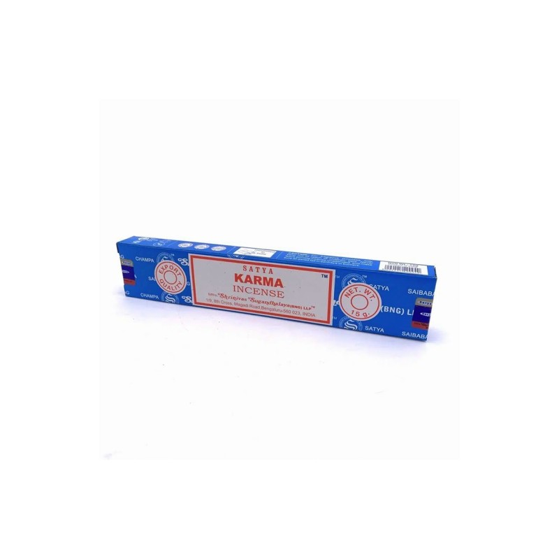 PALO SANTO Weihrauch - 15g