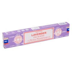 LAVENDER encens - 15g