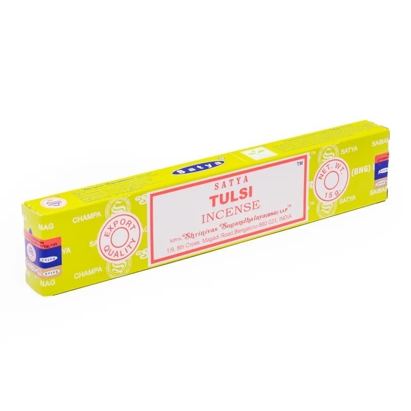 Encens TULSI Satya - 15g