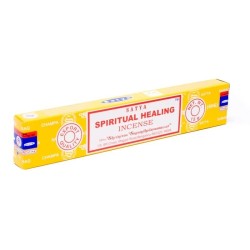 PALO SANTO Satya Weihrauch - 15g
