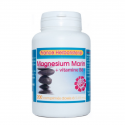 200 MARINE MAGNESIUM TABLETTEN mit einer Dosierung von 550 mg.