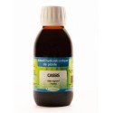 Extrait hydroalcoolique CASSIS BIO (Ribes Nigrum)- 125ml - Phytofrance