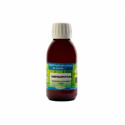 Extrait hydroalcoolique Harpagophytum BIO - 125ml - Phytofrance