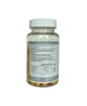 Coenzyme Q10 + VITAMINE C - 60 gélules dosées à 585mg - France-Herboristerie