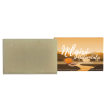 Savon Ayurvédique CURCUMA - Nilgiri Botanicals