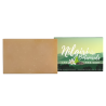 Savon Ayurvédique Lys & Thé Vert - Nilgiri Botanicals