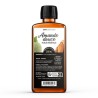 ARGAN - Huile végétale BIO 250ml