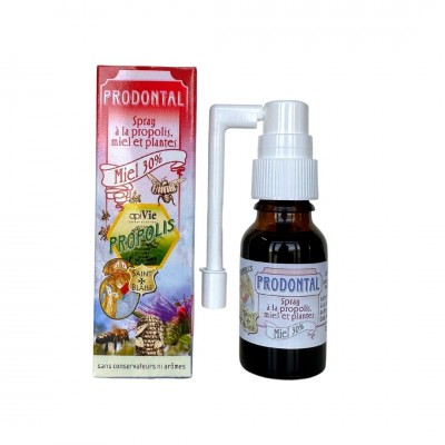 Spray propolis 15 ml