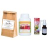 WINTER-Paket - 3 natürliche Produkte für einen guten Winter