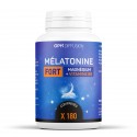 Mélatonine Fort 1.8mg 180 comprimés - Magnésium + Vitamine B6