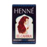 Henné ACAJOU 90 grammes - El Cahira HENNEDROG