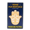 Henné ACAJOU 90 grammes - El Cahira HENNEDROG