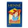 Henné AUBURN 90 grammes - Masria HENNEDROG