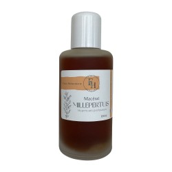 Macérât de MILLEPERTUIS hypericum perforatum - 100ml - France-Herboristerie