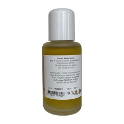 Macérât d'IMMORTELLE helichrysum italicum - 50ml - France-Herboristerie