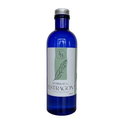 Hydrolat d'ESTRAGON BIO artemisia dracunculus - 200ml - France-Herboristerie