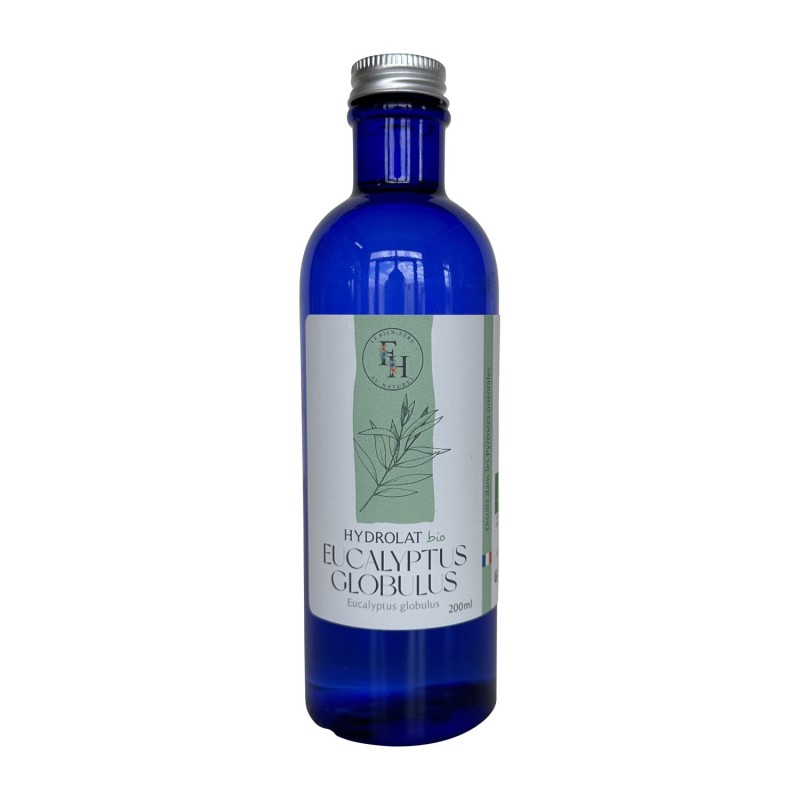 Hydrolat de BLEUET BIO centaurea cyanus - 100ml - France-Herboristerie