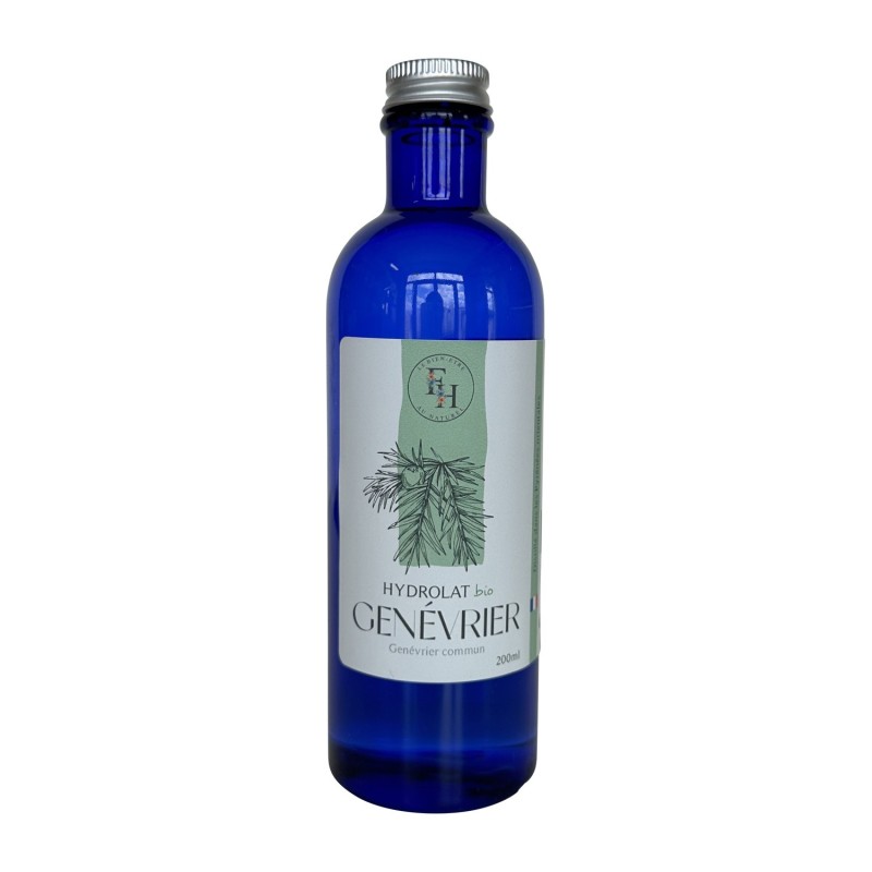 Hydrolat de BLEUET BIO centaurea cyanus - 100ml - France-Herboristerie