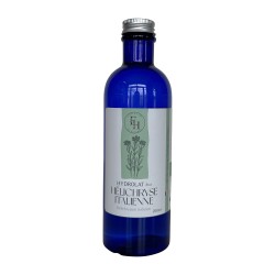 Hydrolat de HELICHRYSE ITALIENNE BIO helichrysum italicum - 200ml - France-Herboristerie