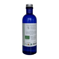 Hydrolat de BLEUET BIO centaurea cyanus - 100ml - France-Herboristerie