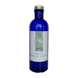 Hydrolat de ROSE DE DAMAS BIO Rosa x damascena - 200ml - France-Herboristerie