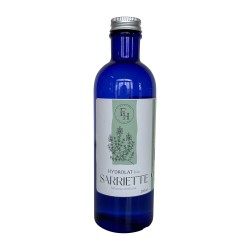 Hydrolat de SARRIETTE DES MONTAGNES Satureja montana - 200ml - France-Herboristerie