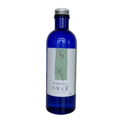 Hydrolat de SAUGE OFFICINALE Salvia officinalis - 200ml - France-Herboristerie