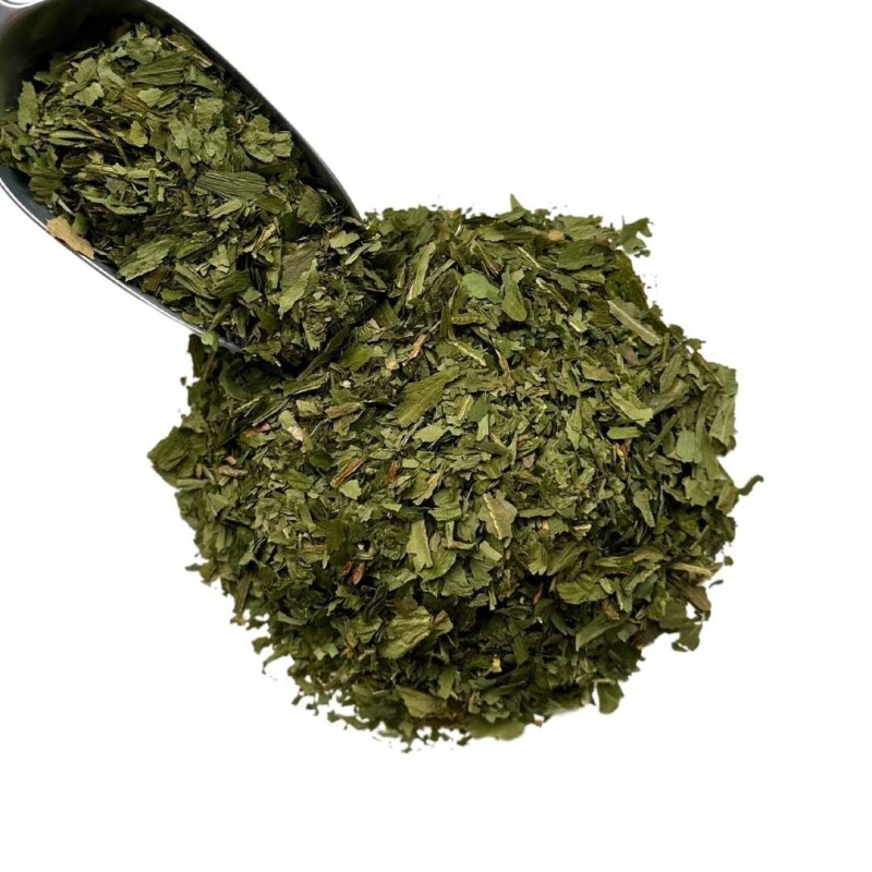 Kräutertee Bärlauch Pflanze CT 250g. Allium ursinum