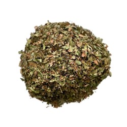 Kräutertee Weißdornblüten 250 g