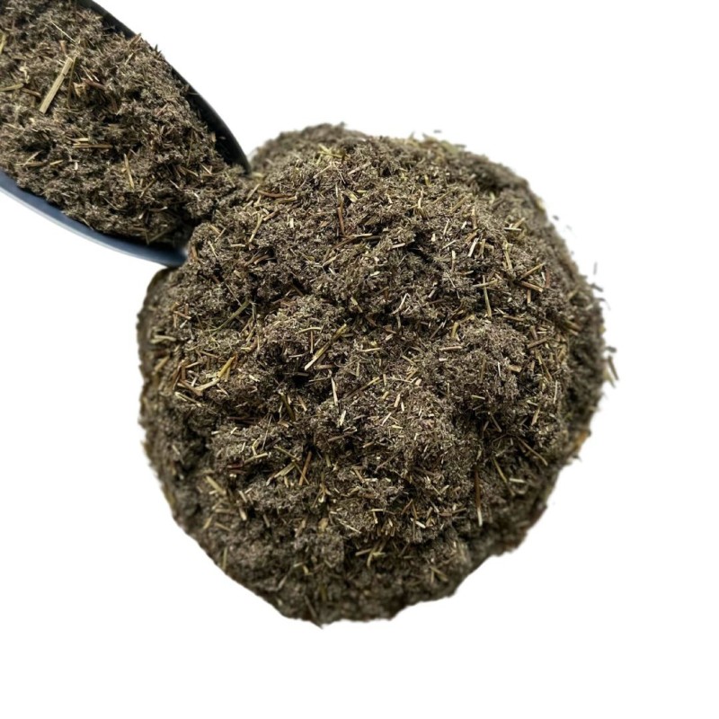 Tisane Absinthe petite plante 1 Kg. Artemisia pontica.