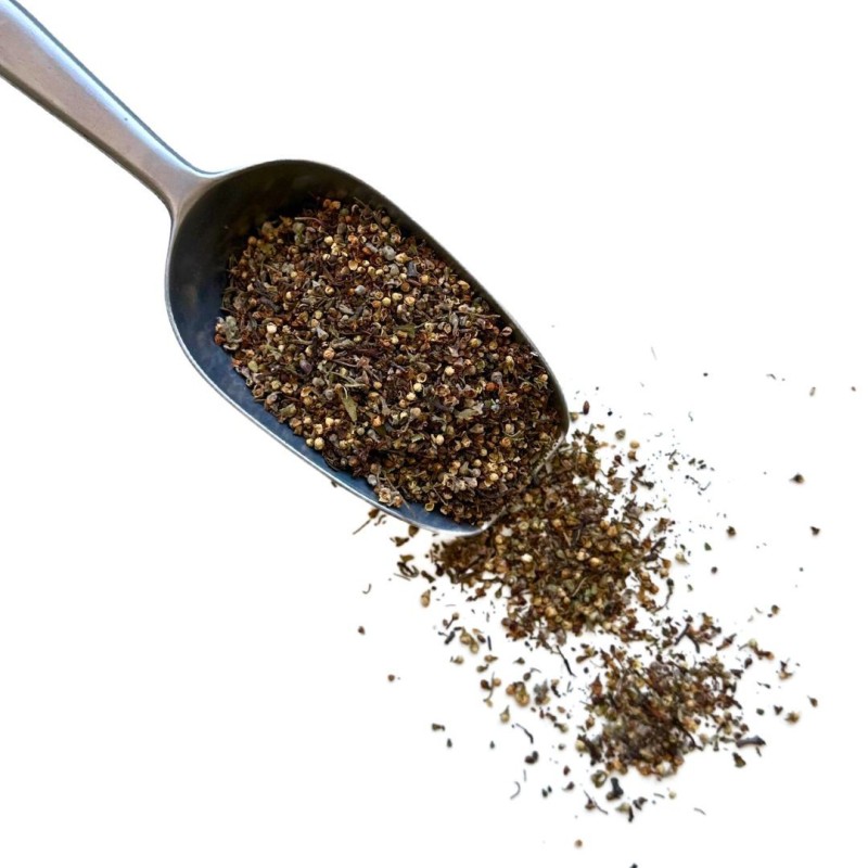 Tisane Aubépine fleur ENTIERE 250 GRS Crataegus oxyacantha