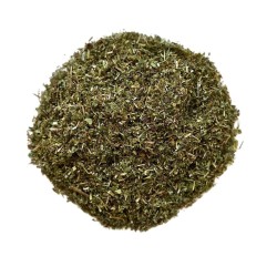 Tisane Alchemille vulgaire (Manteau des Dames) 100g. plante CT Alchem